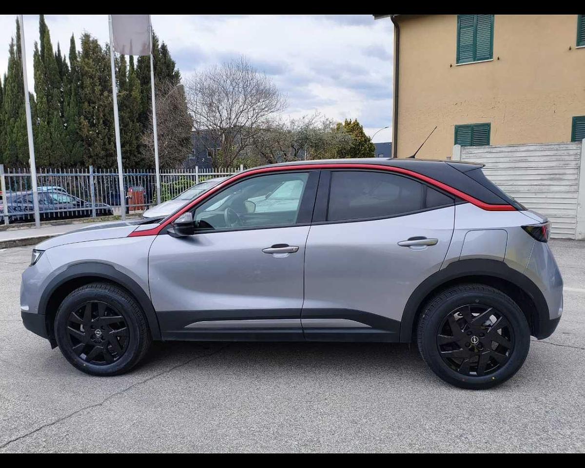 Opel Opel Mokka usata 28