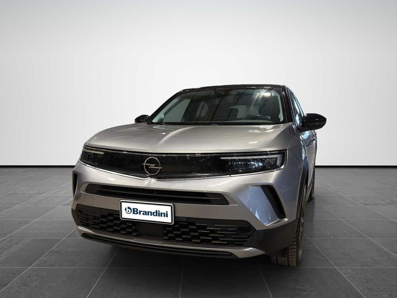 Opel Opel Mokka MOKKA 1.5 Edition s&s 110cv