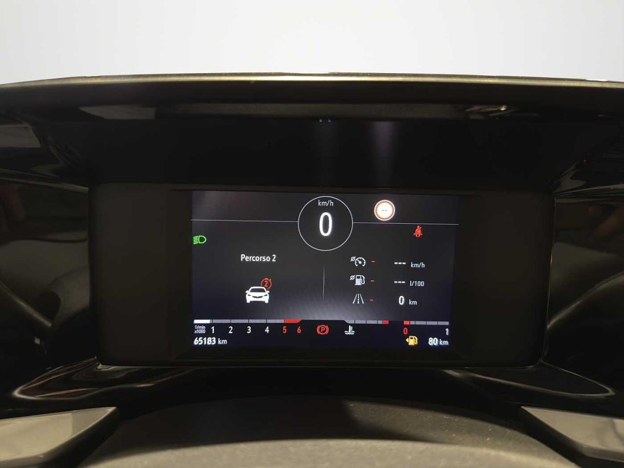 Opel Opel Mokka usata 1