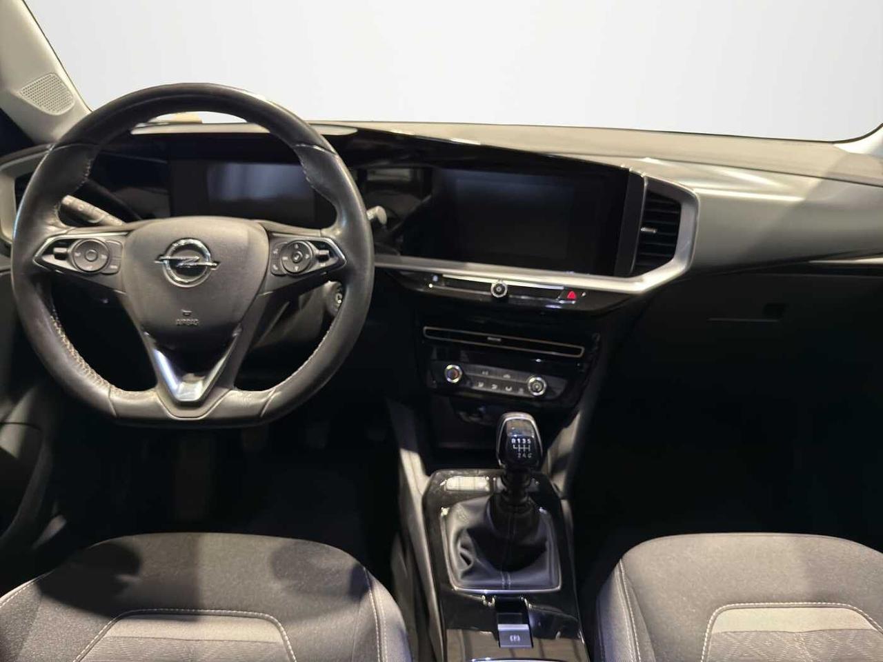 Opel Opel Mokka usata 3