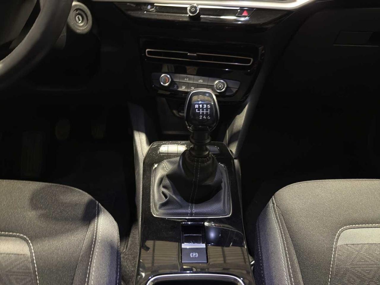 Opel Opel Mokka usata 4