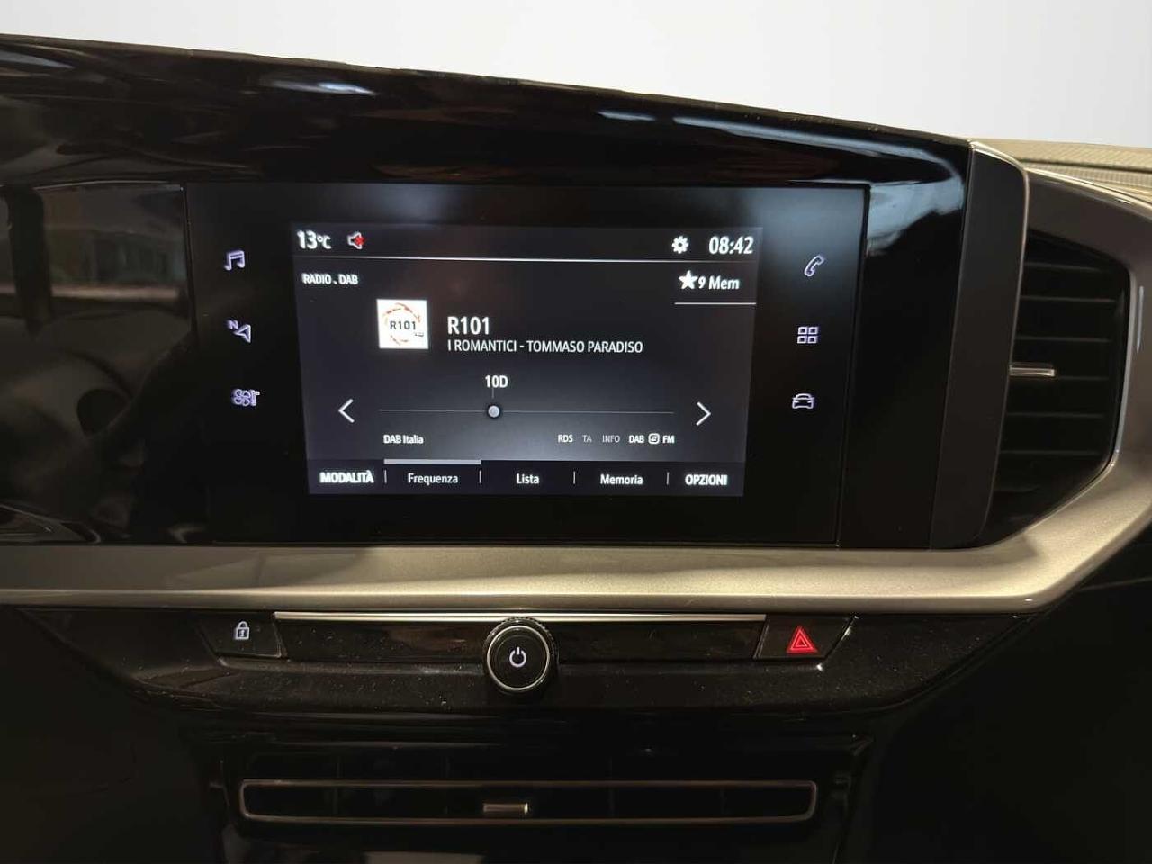 Opel Opel Mokka usata 5