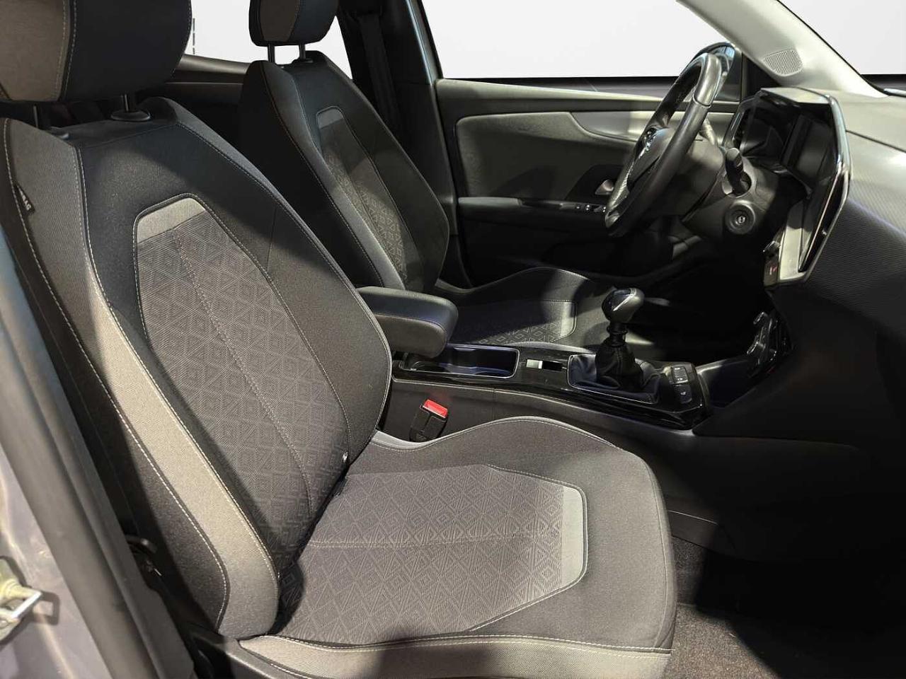 Opel Opel Mokka usata 6