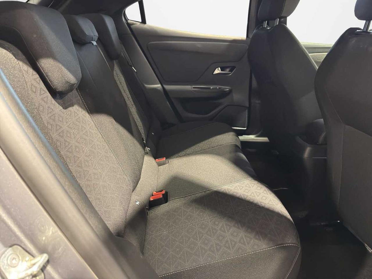 Opel Opel Mokka usata 8