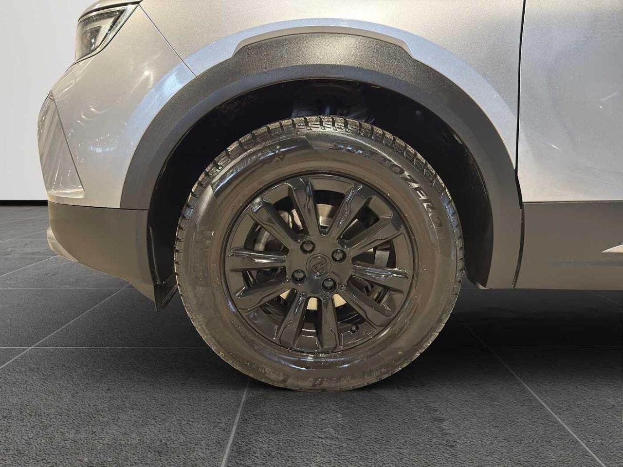 Opel Opel Mokka usata 10