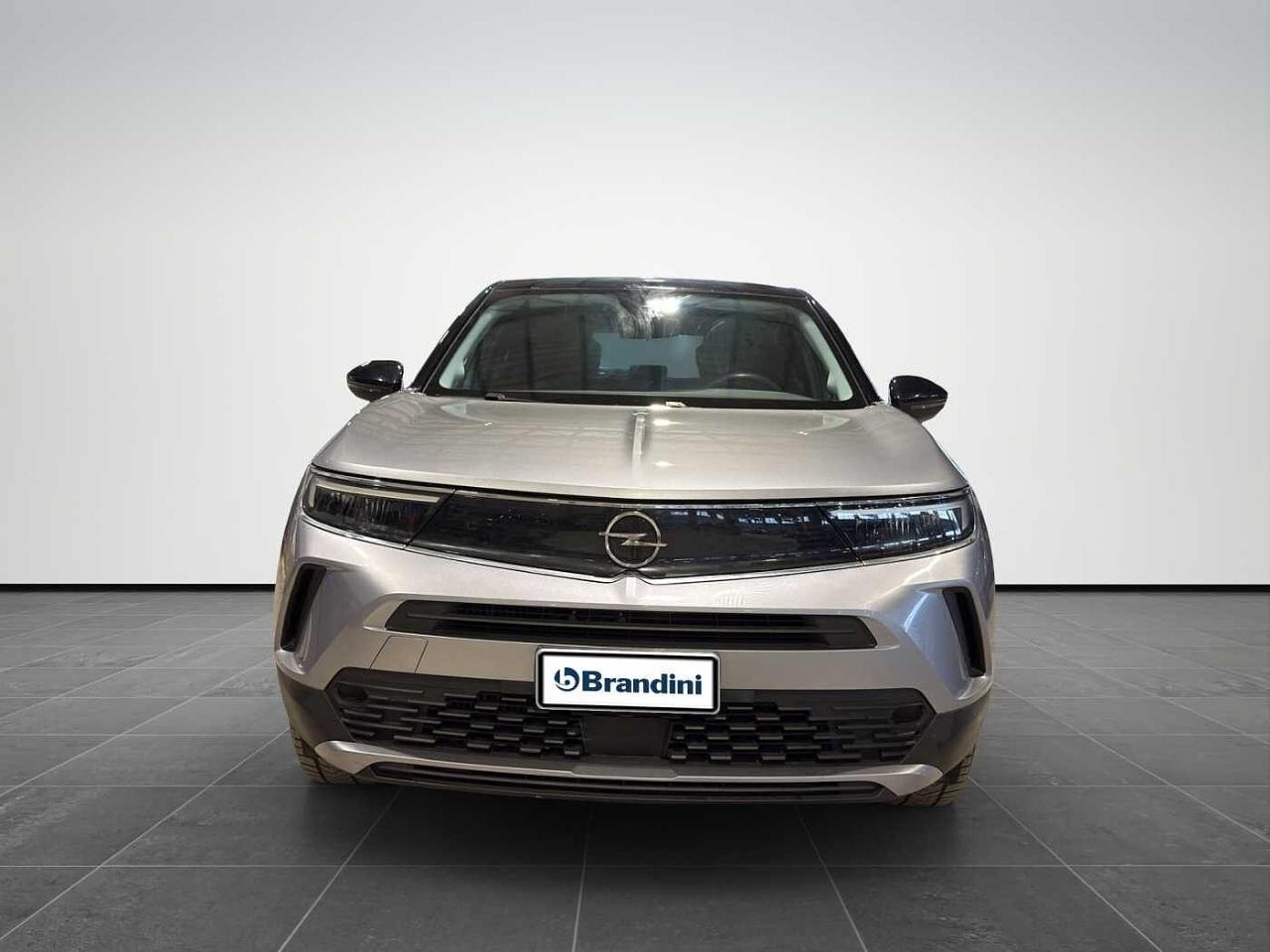 Opel Opel Mokka usata 11