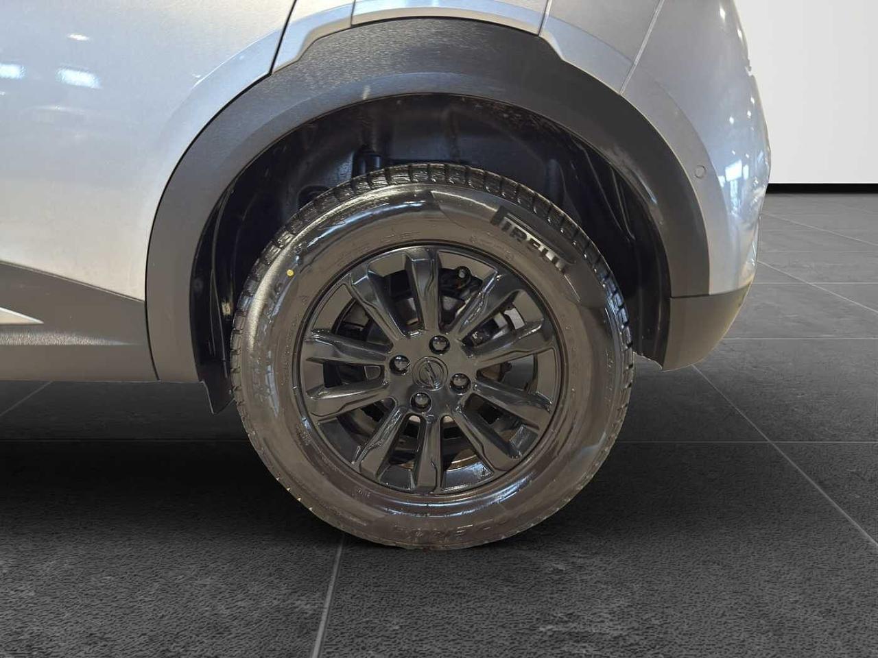 Opel Opel Mokka usata 12