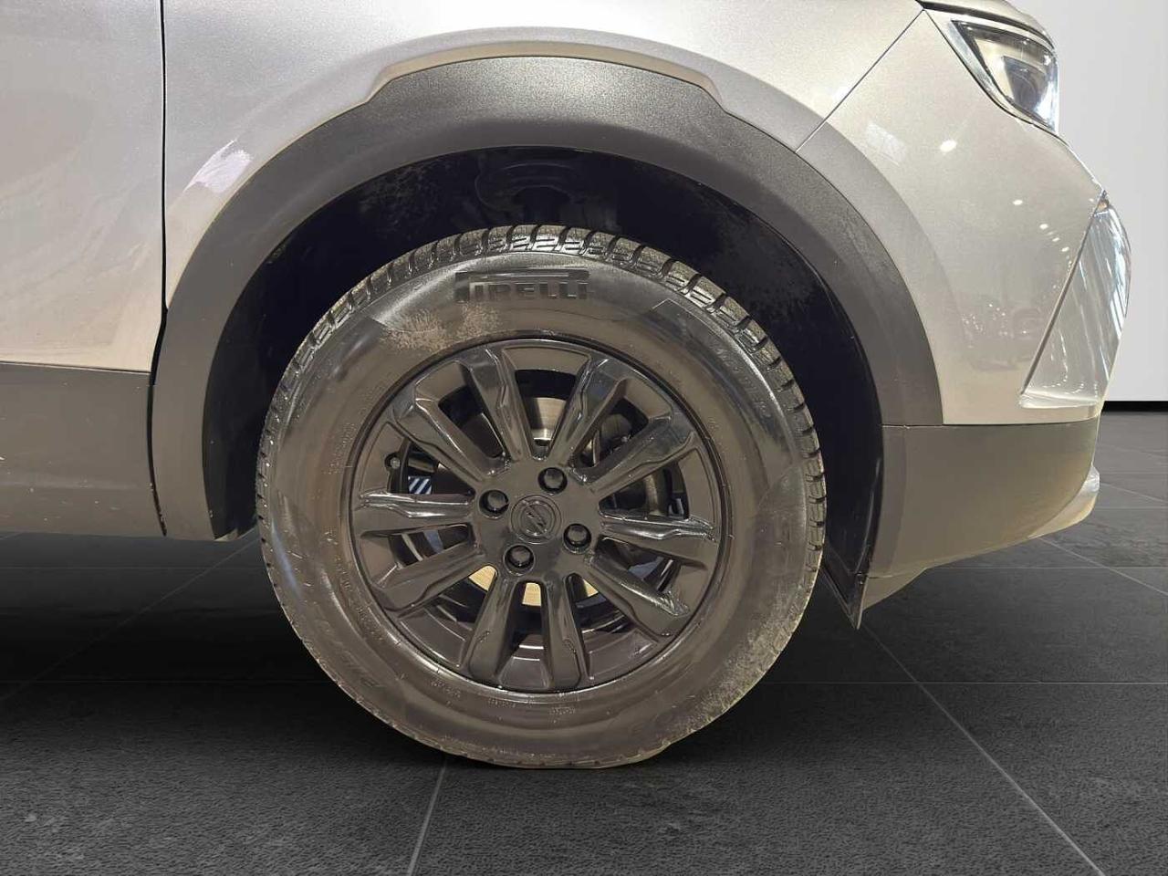 Opel Opel Mokka usata 14