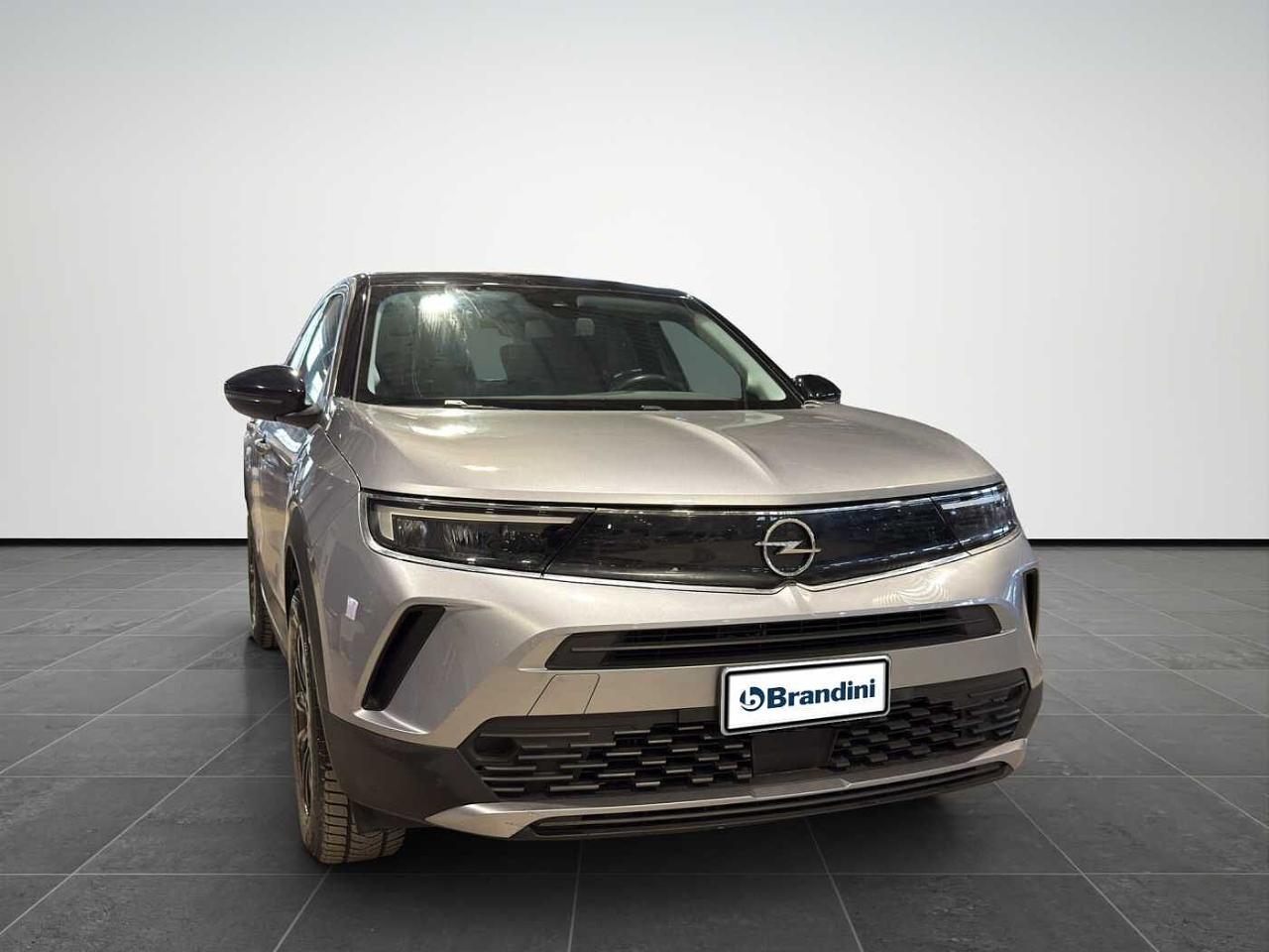 Opel Opel Mokka usata 15