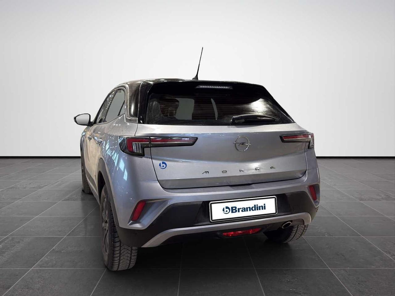 Opel Opel Mokka usata 16