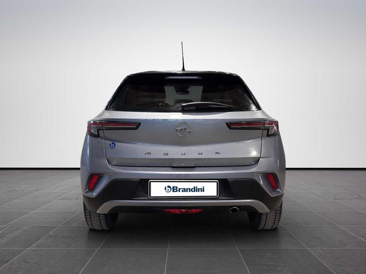 Opel Opel Mokka usata 17