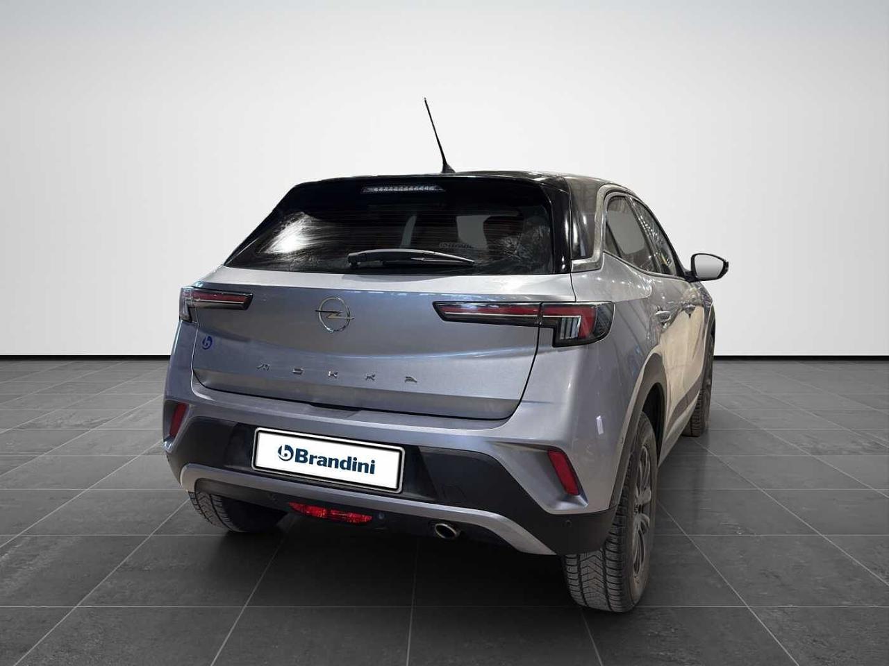 Opel Opel Mokka usata 18