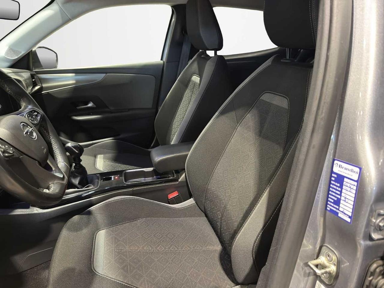 Opel Opel Mokka usata 19