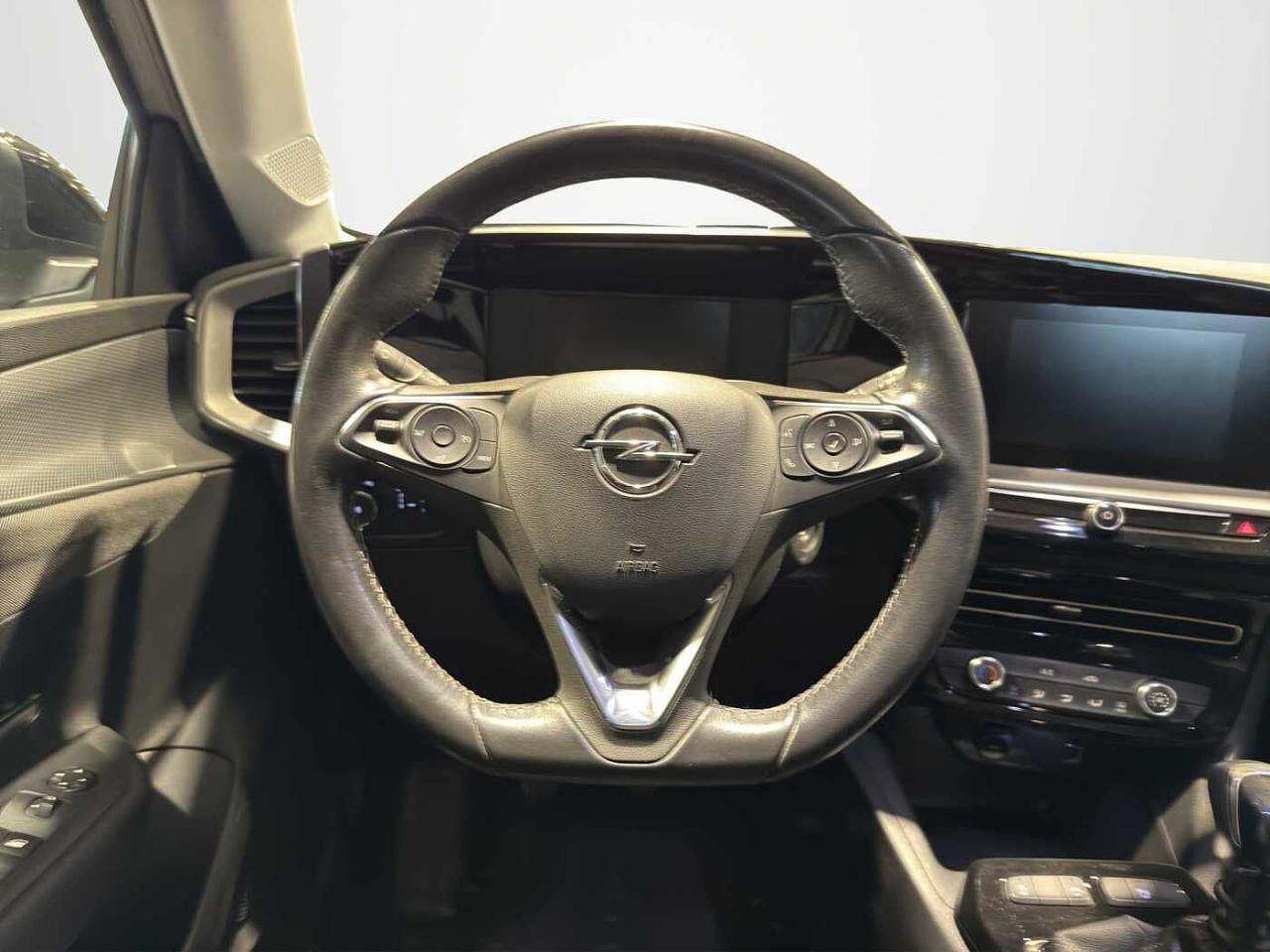 Opel Opel Mokka usata 21