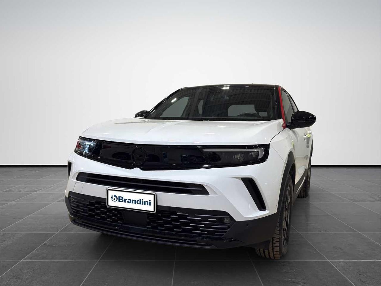 opel mokka mokka 1.2 t gs ss 136cv usata