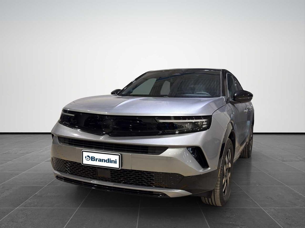 Opel Opel Mokka MOKKA 1.2 GS s&s 136cv