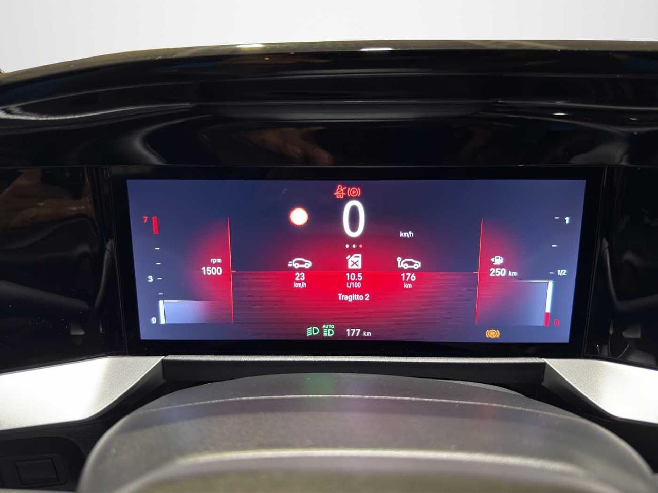 Opel Opel Mokka usata, con Vetri Oscurati