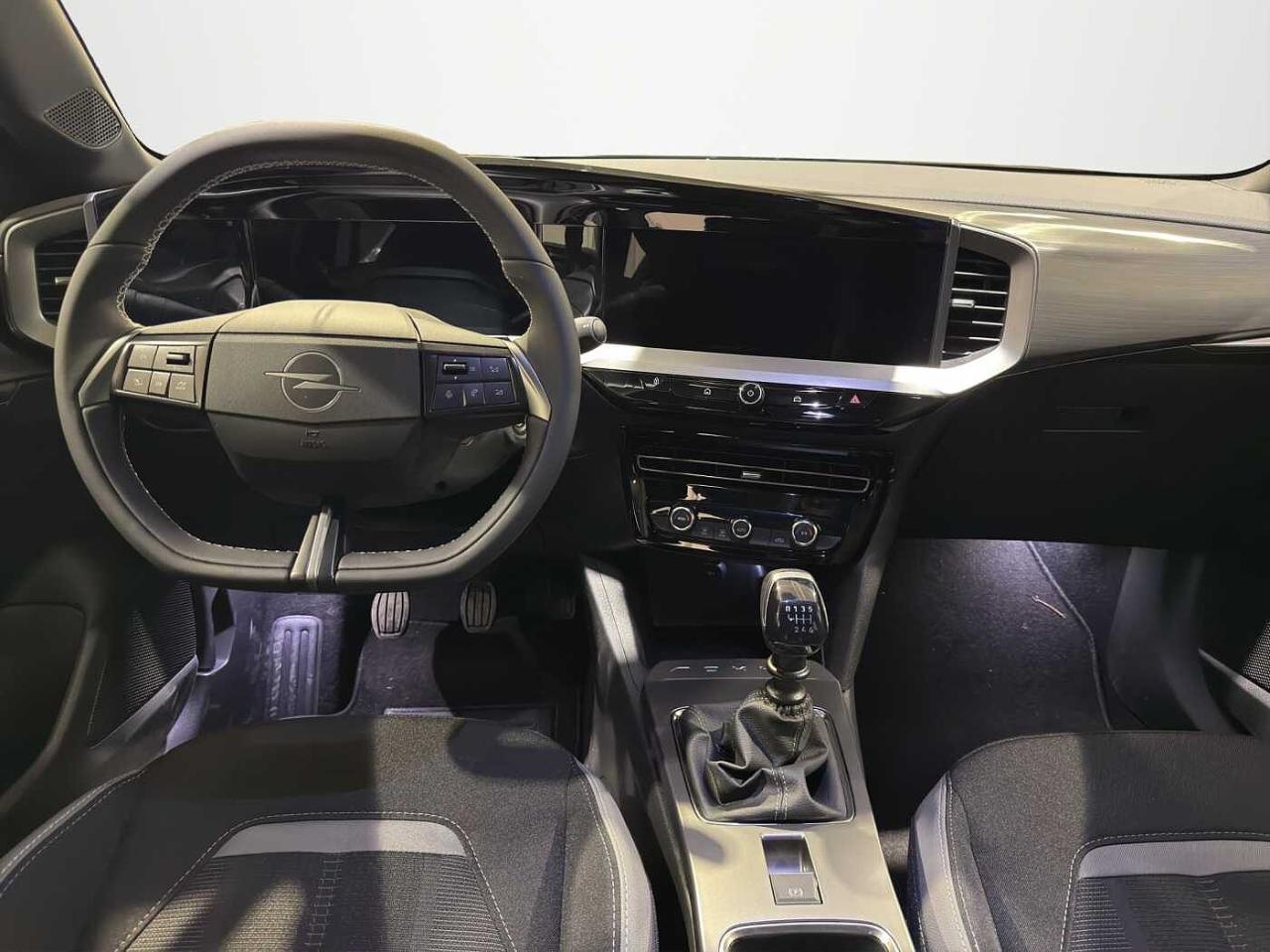 Opel Opel Mokka usata 3