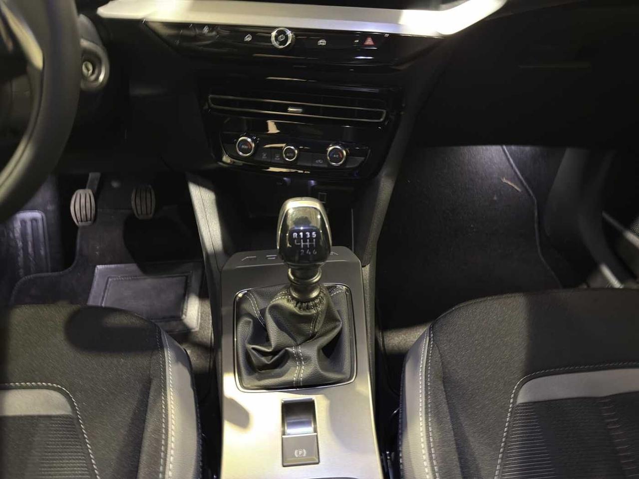 Opel Opel Mokka usata 4