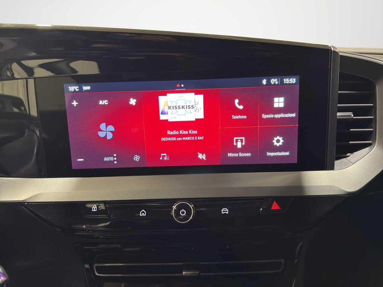 Opel Opel Mokka usata 5