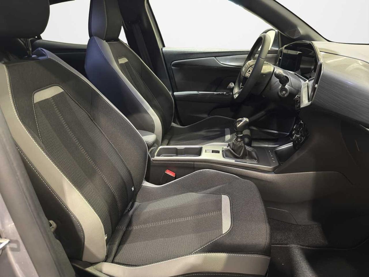 Opel Opel Mokka usata 6