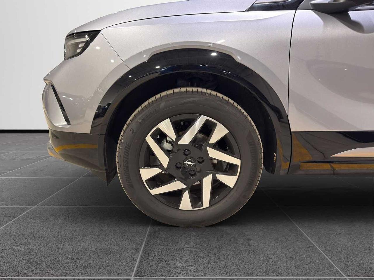 Opel Opel Mokka usata 10