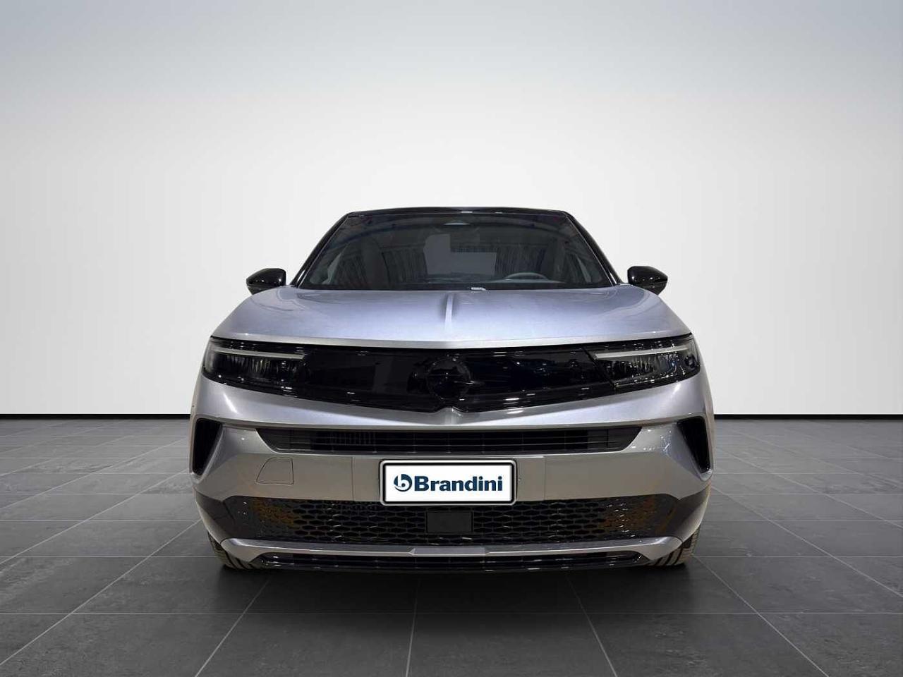 Opel Opel Mokka usata 11