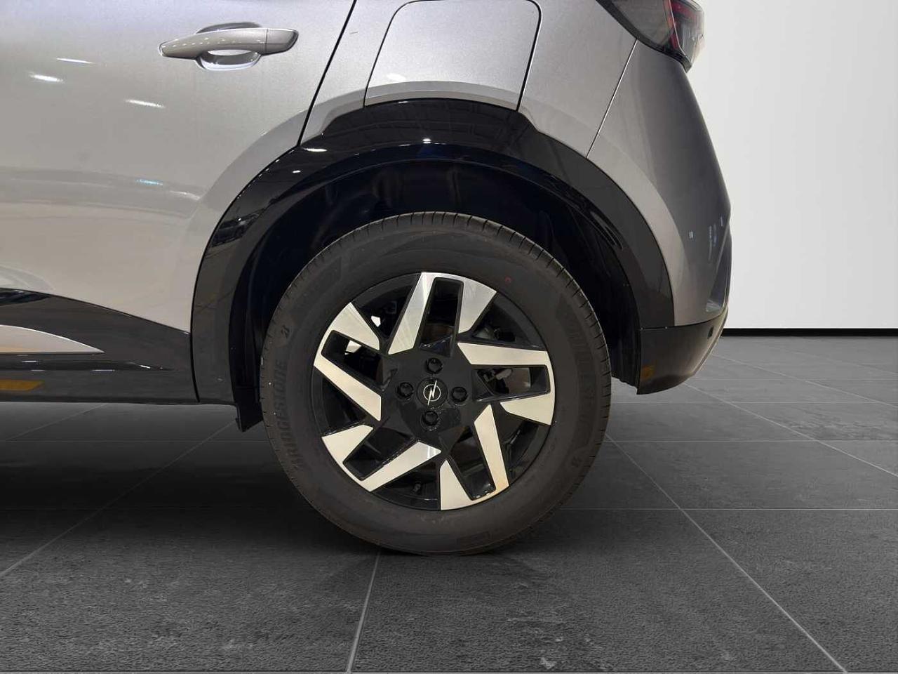 Opel Opel Mokka usata 12