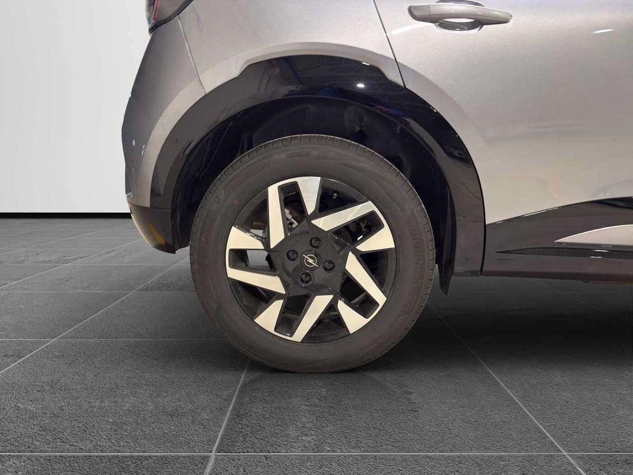 Opel Opel Mokka usata 13