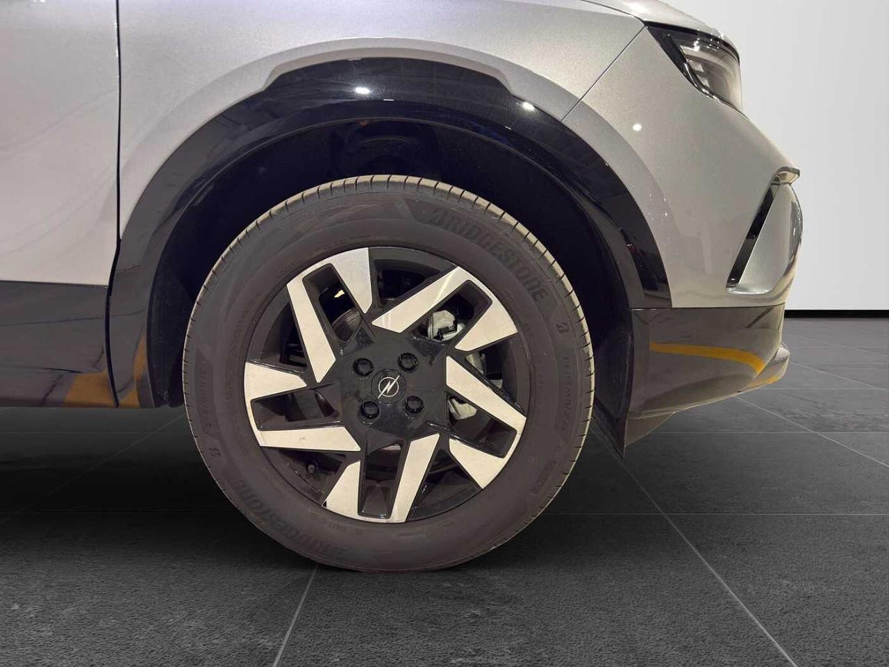 Opel Opel Mokka usata 14