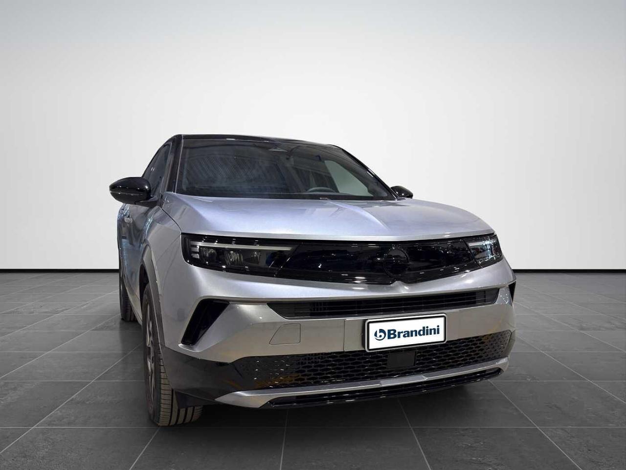 Opel Opel Mokka usata 15