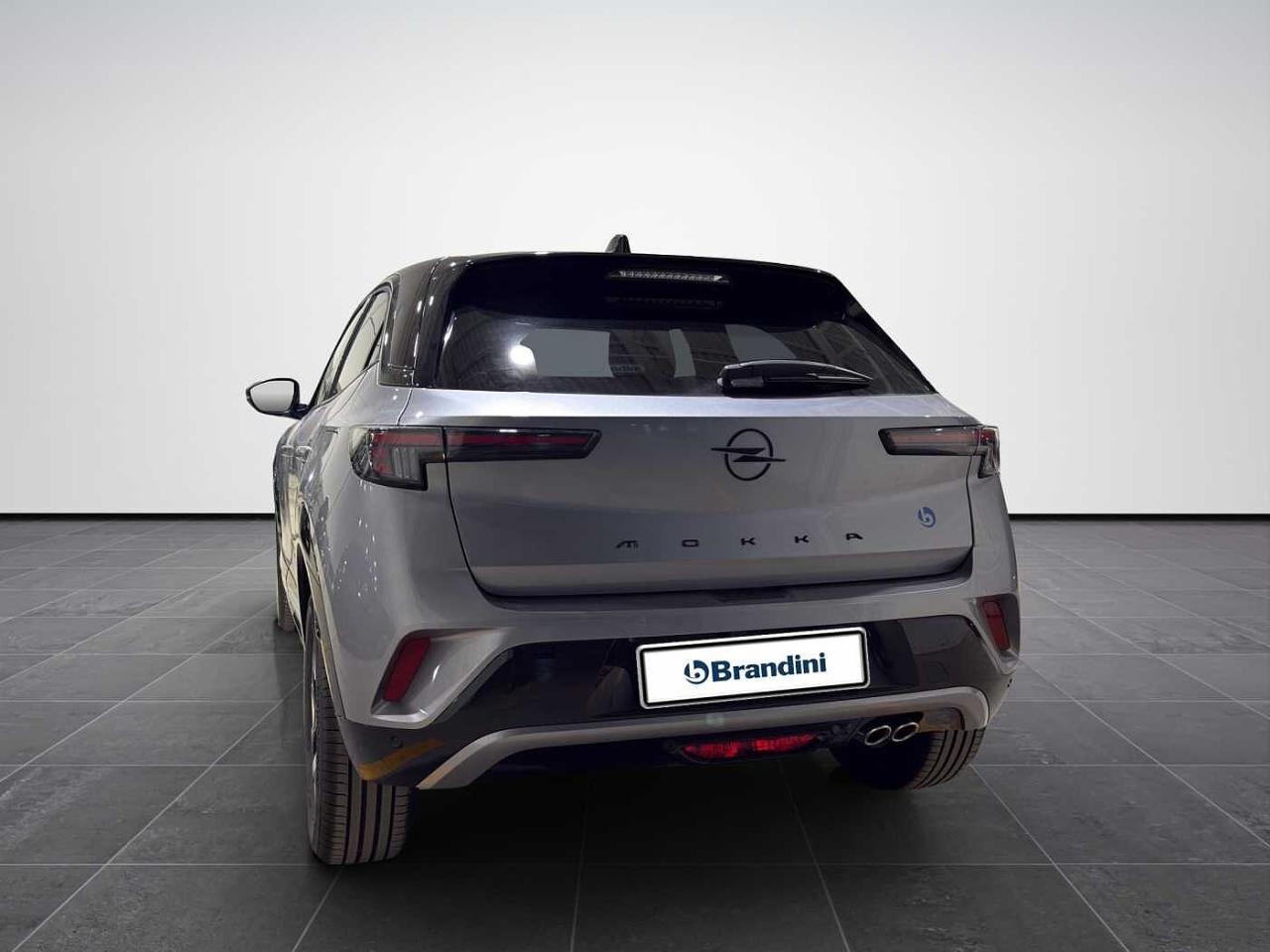 Opel Opel Mokka usata 16