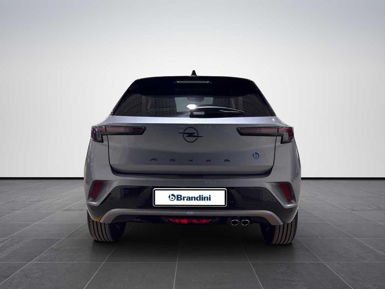 Opel Opel Mokka usata 17