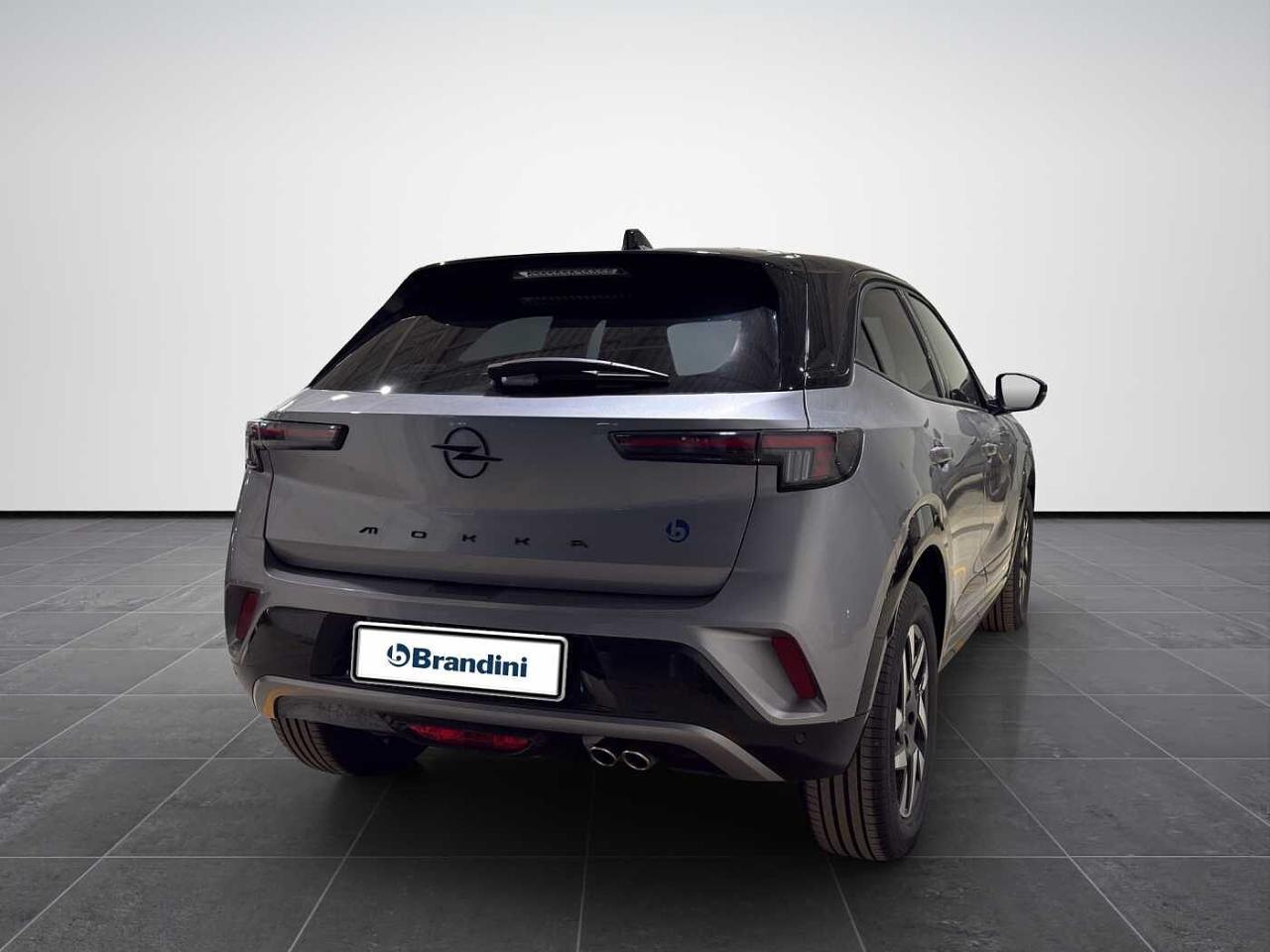 Opel Opel Mokka usata 18