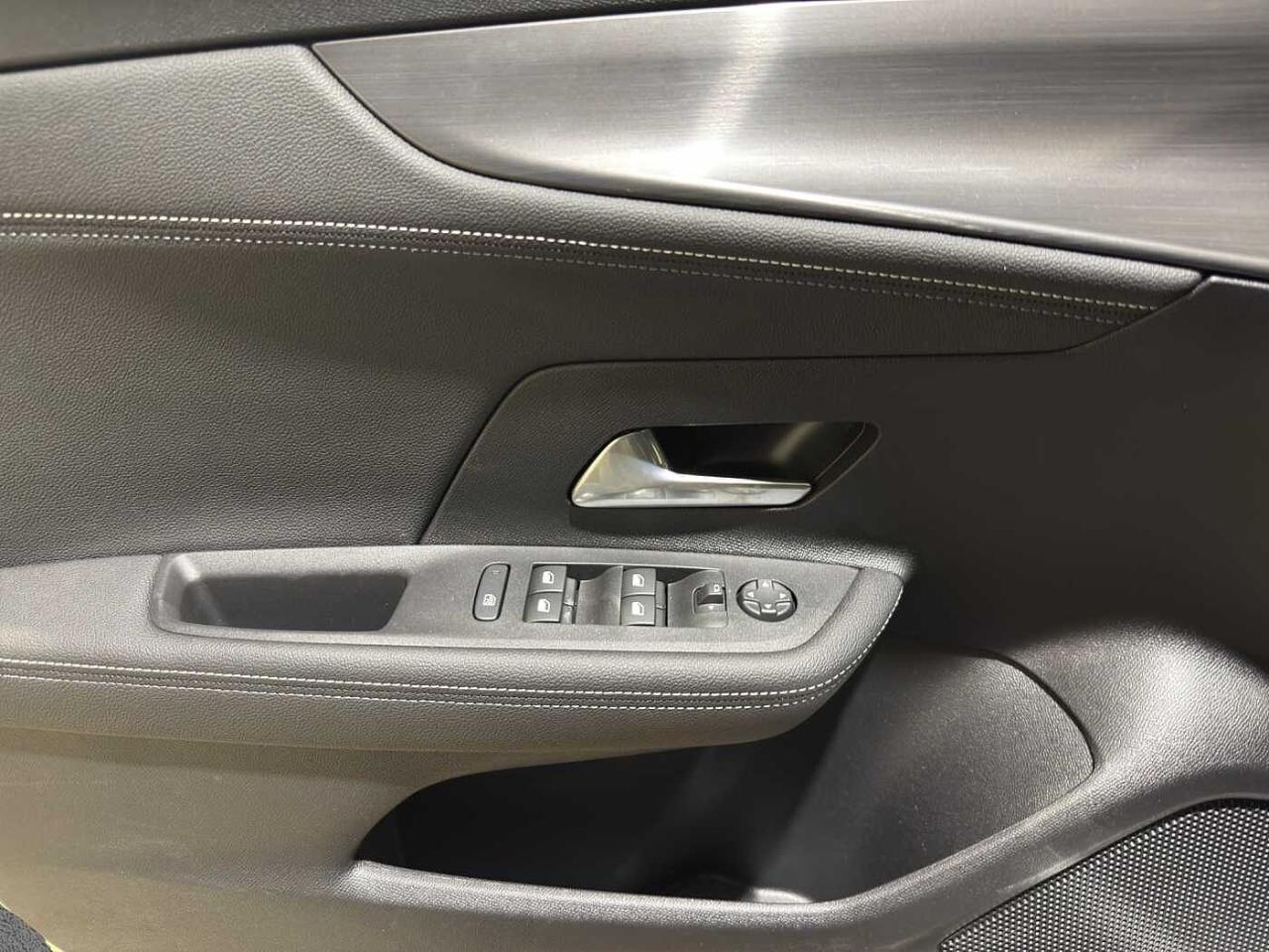 Opel Opel Mokka usata 20