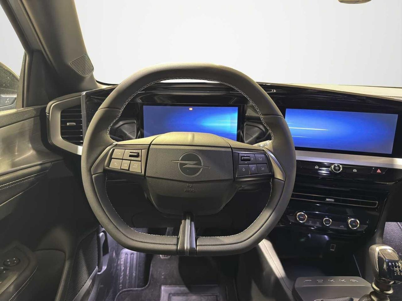 Opel Opel Mokka usata 21