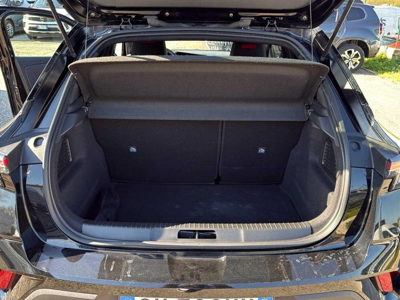 Opel Opel Mokka usata 2