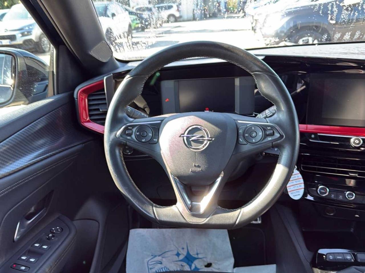 Opel Opel Mokka usata 5