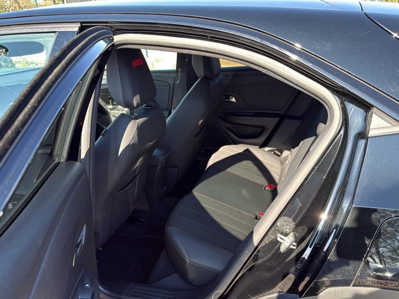 Opel Opel Mokka usata 6