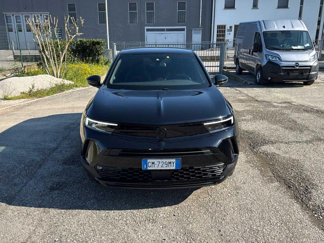 Opel Opel Mokka usata 7