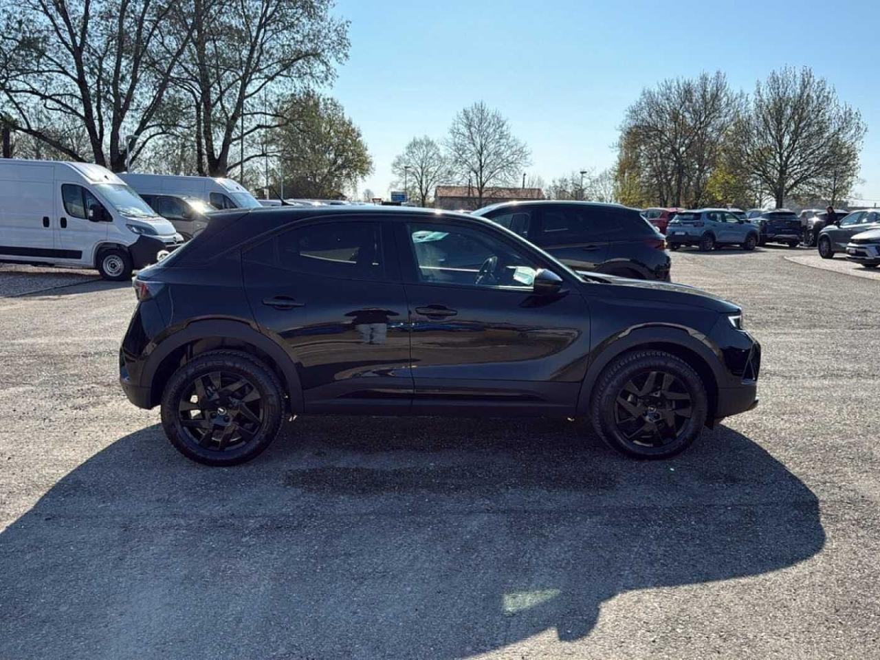 Opel Opel Mokka usata 12