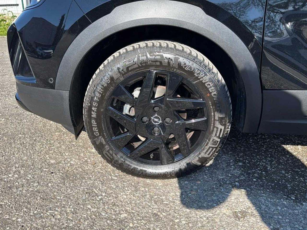 Opel Opel Mokka usata 14