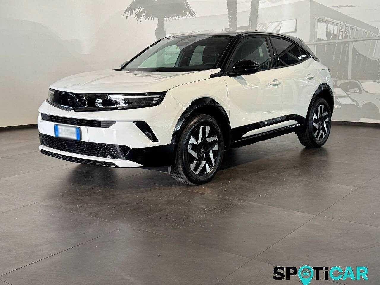 Opel Opel Mokka MOKKA 1.2 Turbo 130 CV aut. GS