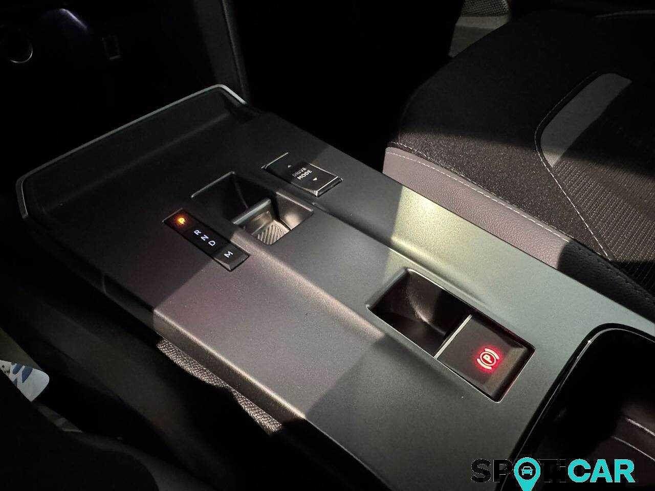 Opel Opel Mokka usata 1