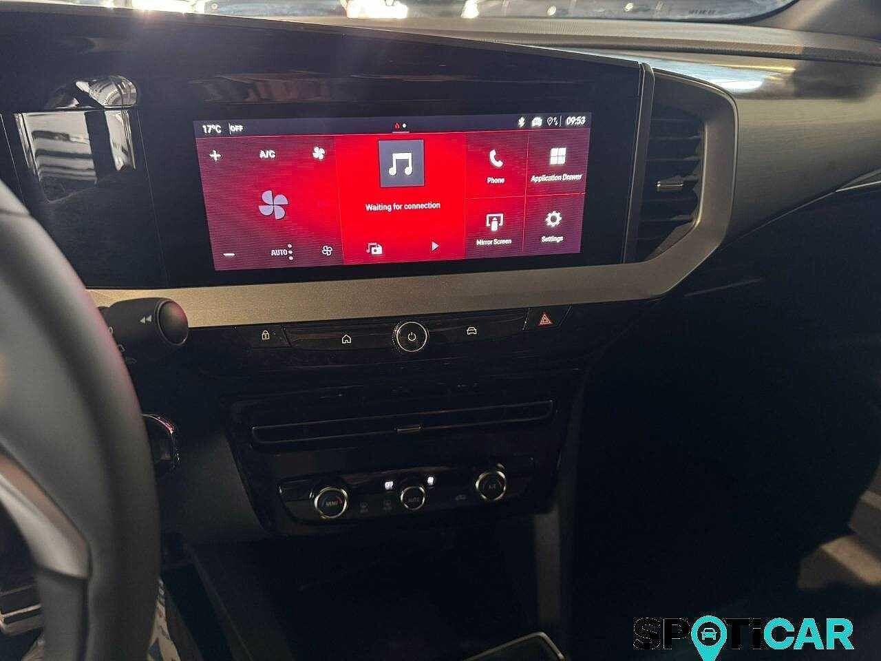 Opel Opel Mokka usata 2