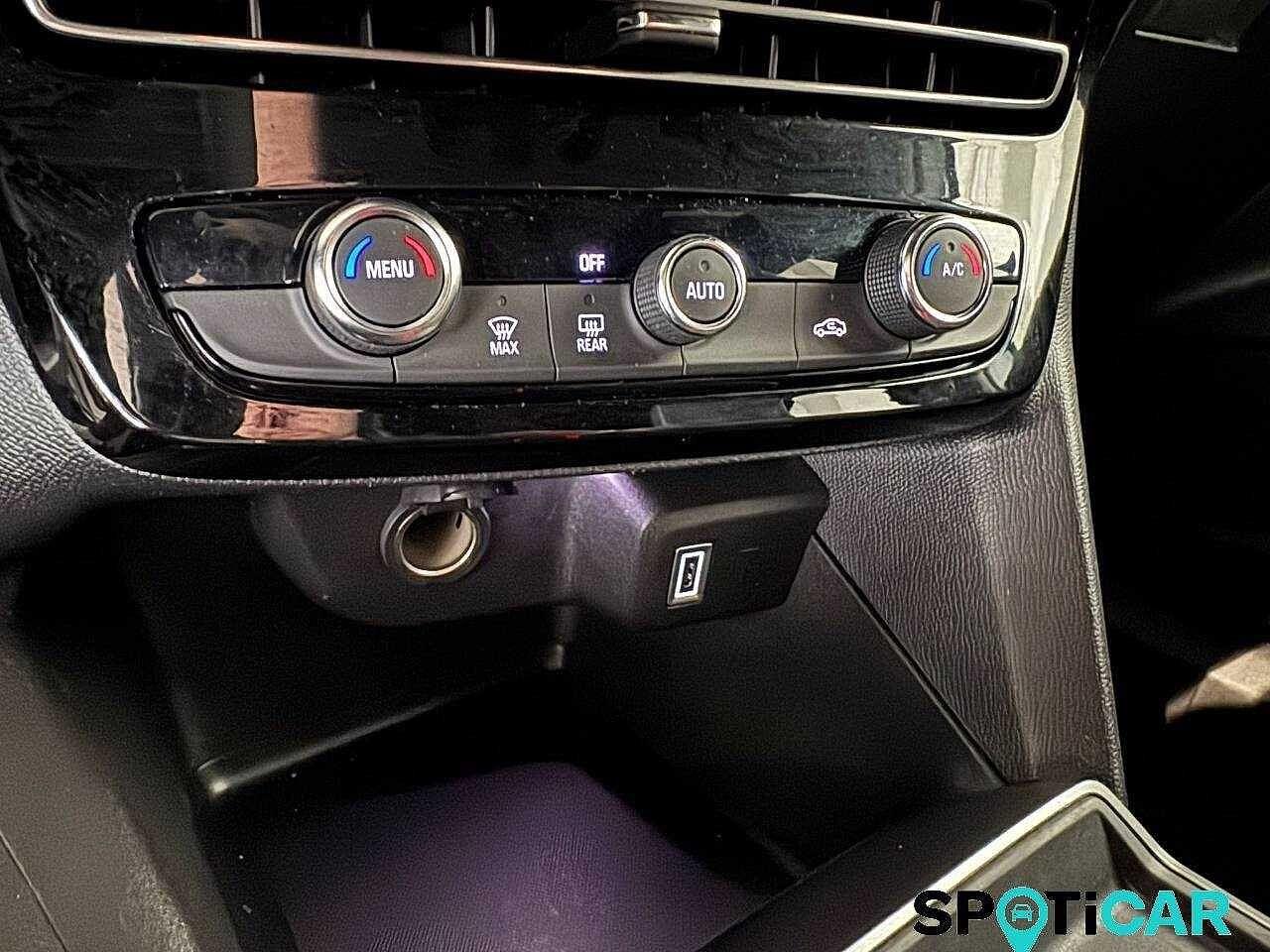 Opel Opel Mokka usata 3