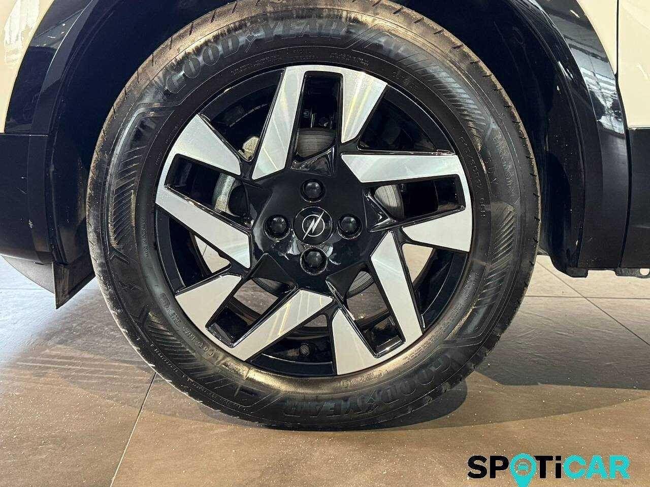 Opel Opel Mokka usata 4