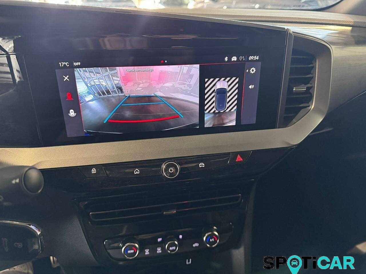 Opel Opel Mokka usata 5