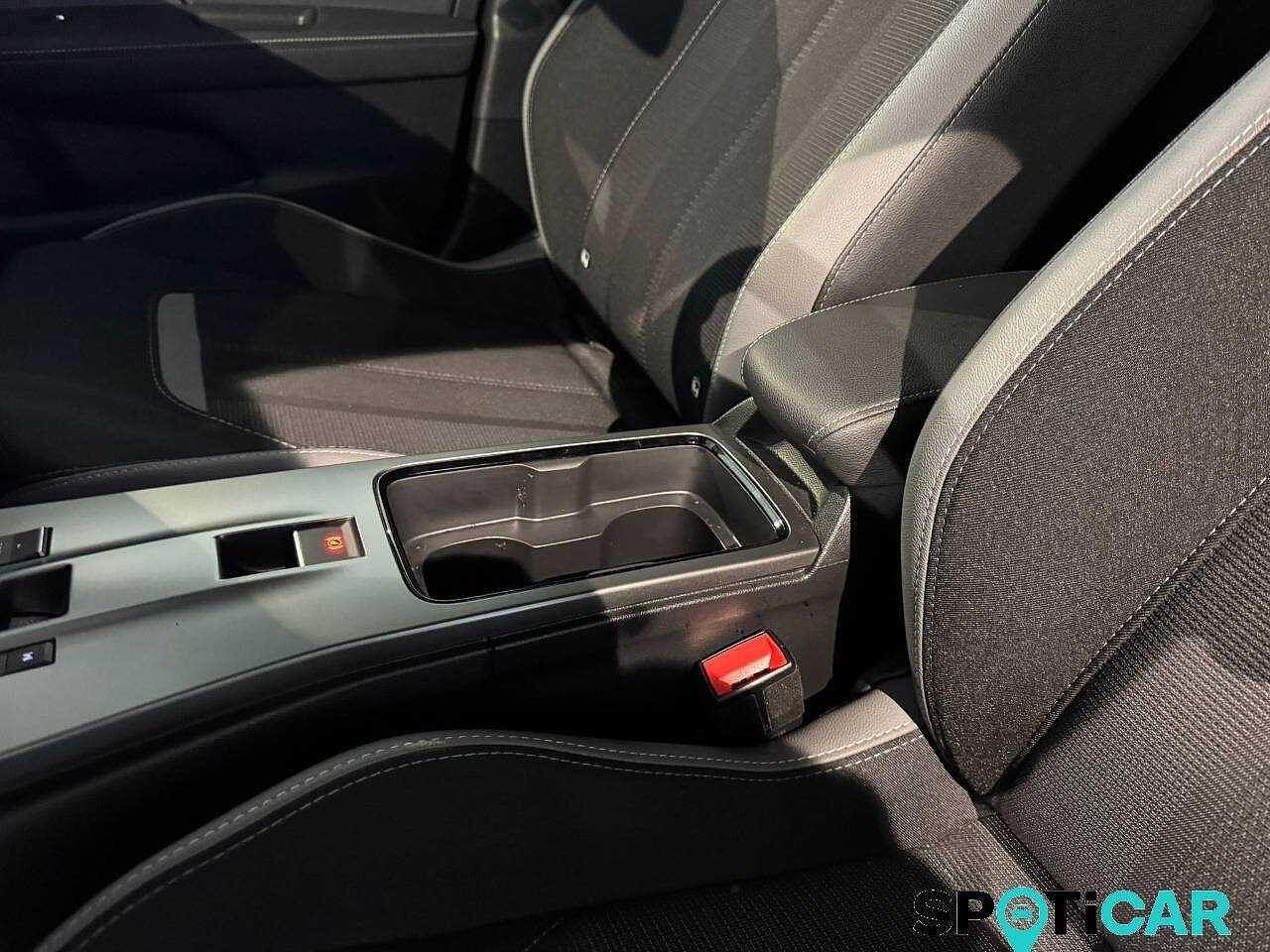 Opel Opel Mokka usata 7