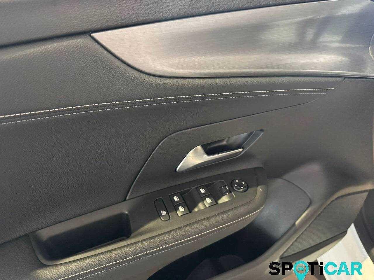 Opel Opel Mokka usata 8